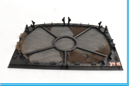 07-13 BMW X5 E70 Dashboard Dash Vent Grille Speaker Cover Trim 6972206 Oem