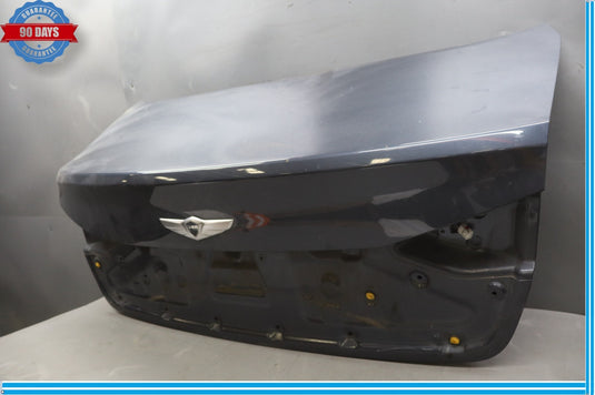 15-16 Hyundai Genesis Rear Trunk Lid Panel Assembly 69200-B1020 Oem