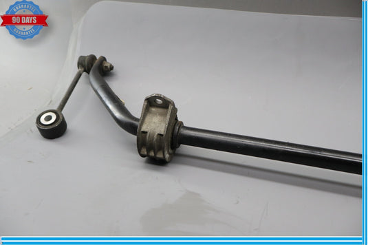 10-16 Porsche Panamera 970 Rear Suspension Stabilizer Sway Anti Roll Bar Oem