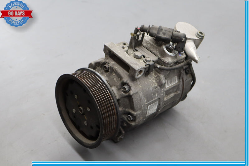 Load image into Gallery viewer, 03-12 Bentley Continental Flying Spur GTC GT A/C Air Conditioning Compressor Oem
