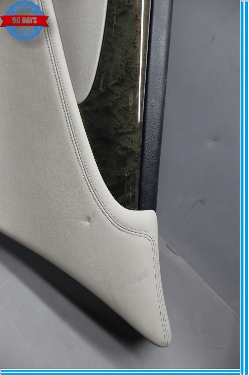 Load image into Gallery viewer, 07-09 Lexus LS460 LS460L Rear Right Passenger Side Interior Door Panel Oem
