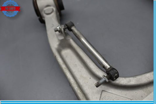 14-19 Maserati Ghibli S Front Right Side Upper Control Arm 670004185 Oem