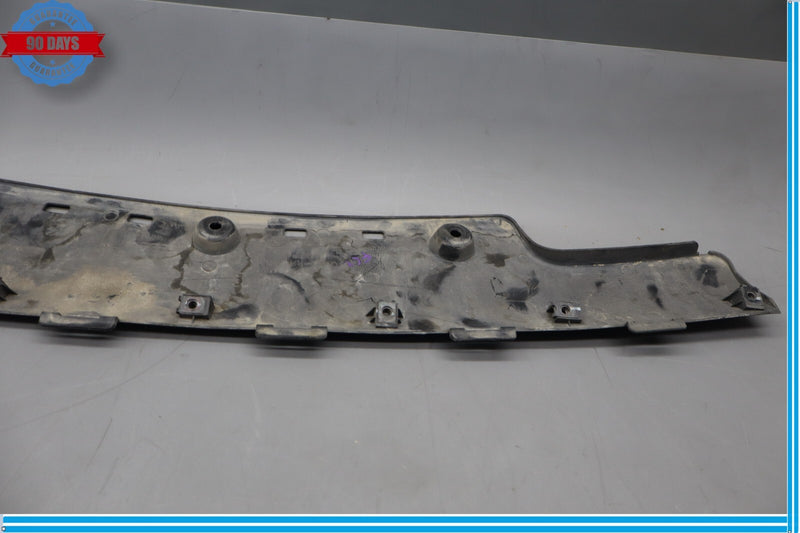 Load image into Gallery viewer, 09-11 Hyundai Genesis Rear Bumper Reinforcement Under Cover Trim Panel Oem
