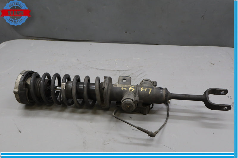 Load image into Gallery viewer, 09-12 BMW 740Li 750i 750Li Front Left Driver Side Shock Strut Absorber Oem
