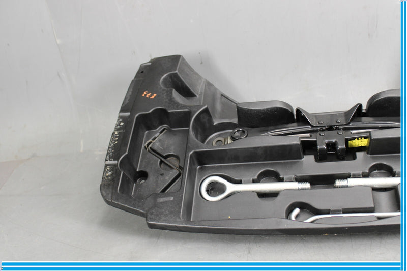 Load image into Gallery viewer, 02-10 Lexus SC430 Emergency Tool Kit Car Lift Jack Wrench Oem
