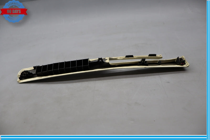Load image into Gallery viewer, 02-10 Lexus SC430 Front Right Passenger Side Seat Cushion Cover Trim Oem
