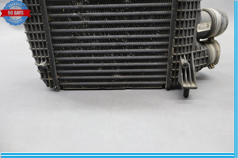 Load image into Gallery viewer, 14-17 Maserati Ghibli Quattroporte 3.0L Right Side Turbocharger Intercooler Oem
