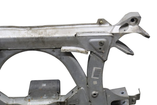 14-21 BMW i3 I01 Hybrid Front Sub Frame Subframe Engine Crossmember Oem