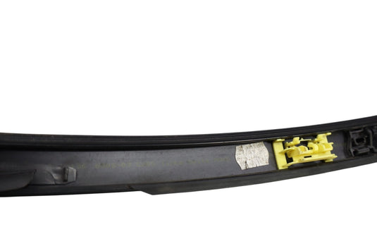 16-20 Mercedes C300 C450 W205 Front Left Roof Deflector Strip Molding Trim Oem