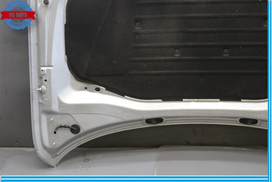 07-15 Audi Q7 4L Front Hood Bonnet Shell Panel Oem