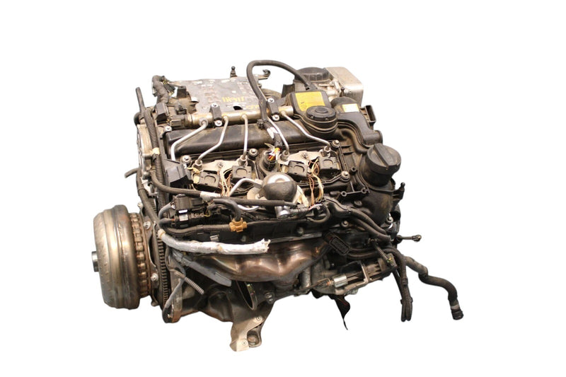 Load image into Gallery viewer, 12-18 BMW E84 X1 328i 320i N20 Turbo Engine Assembly 117K Miles 11002288207 OEM
