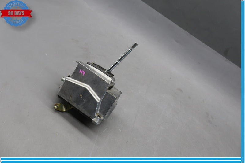 Load image into Gallery viewer, 03-12 Mercedes R230 SL500 Floor Shifter Gear Shift Selector Box Oem
