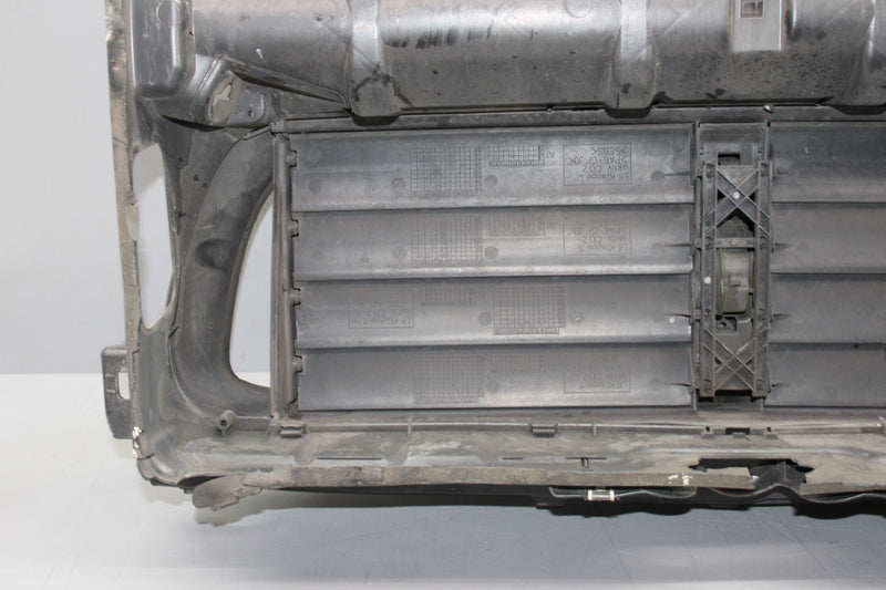 Load image into Gallery viewer, 11-17 BMW 535i GT 550i GT F10 Radiator Support Air Duct 51747200787 Oem
