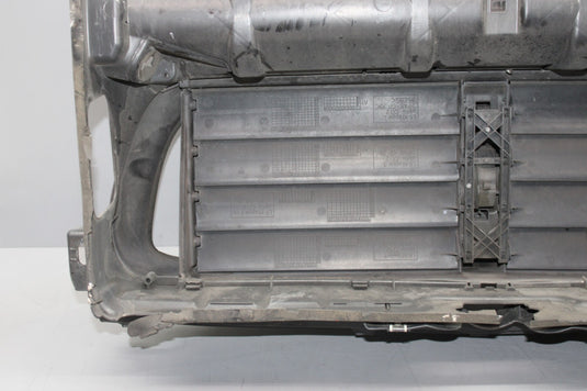 11-17 BMW 535i GT 550i GT F10 Radiator Support Air Duct 51747200787 Oem