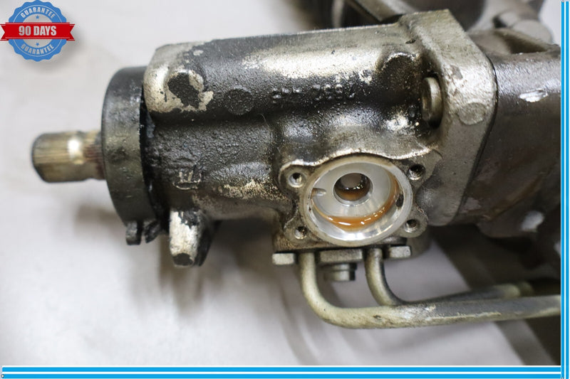 Load image into Gallery viewer, 07-09 Jaguar X150 XK P/S Power Steering Gear Rack &amp; Pinion C2P11605 Oem
