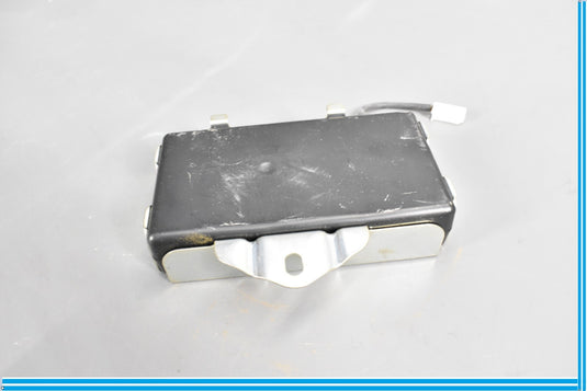 07-09 Lexus LS460 Battery Mayday Communication Control Module Oem