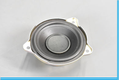 18-20 Jaguar E-Pace Front Left Driver Side Door Midrange Audio Speaker Oem