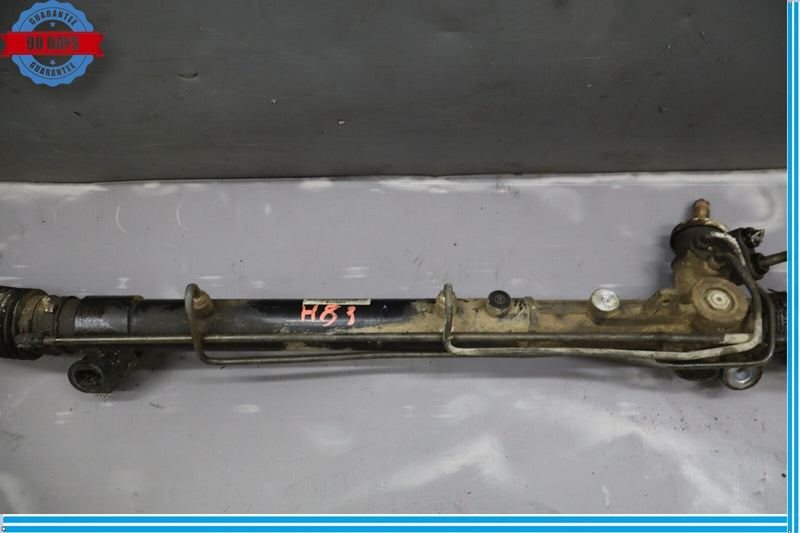 Load image into Gallery viewer, 06-09 Pontiac Solstice Power Steering Rack &amp; Pinion 15923219 Oem
