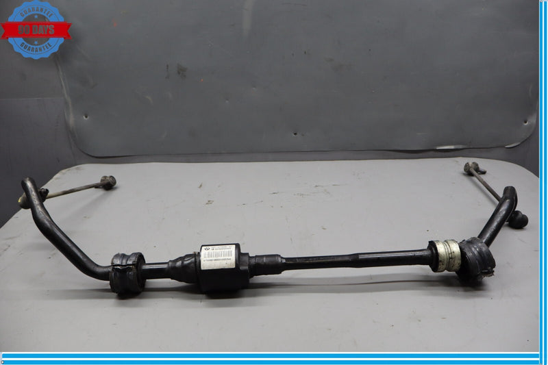 Load image into Gallery viewer, 09-15 BMW F01 750Li Front Lower Suspension Anti Roll Stabilizer Sway Bar Oem
