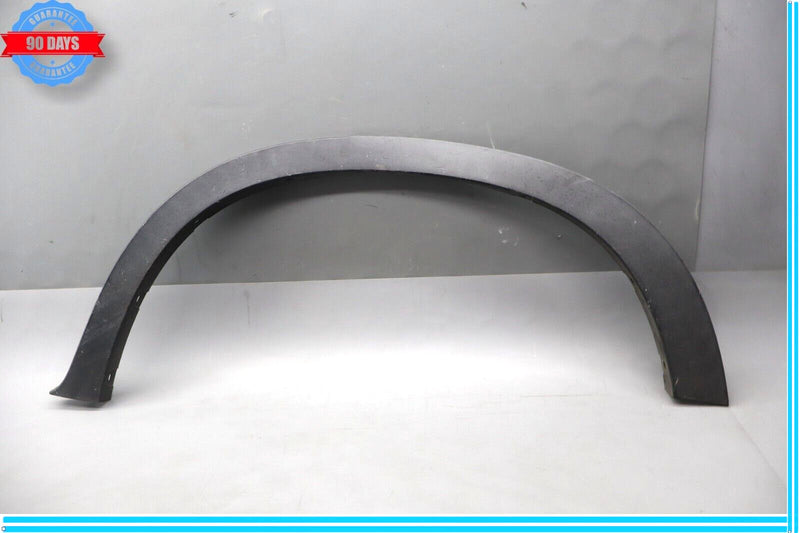 Load image into Gallery viewer, 07-13 BMW X5 E70 Rear Left Fender Wheel Arch Cover Molding Trim Oem
