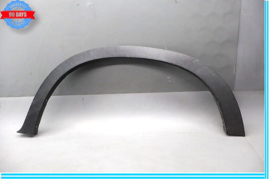 07-13 BMW X5 E70 Rear Left Fender Wheel Arch Cover Molding Trim Oem
