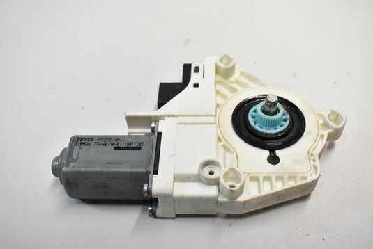 07-09 Audi Q7 Left Driver Side Power Window Regulator Motor 4L0 959 801 B OEM