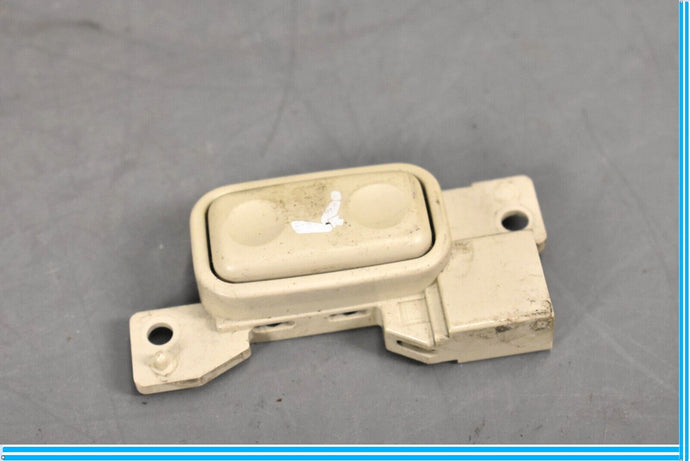 02-10 Lexus SC430 Front Left Driver Side Power Seat Lumbar Control Switch Oem