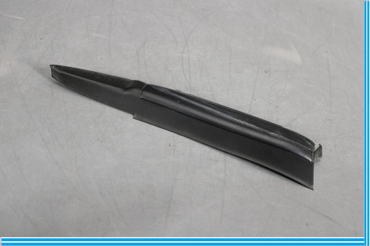 09-15 BMW 750i 750Li Rear Left Driver Side Trunk Lid Tail Light Trim Oem