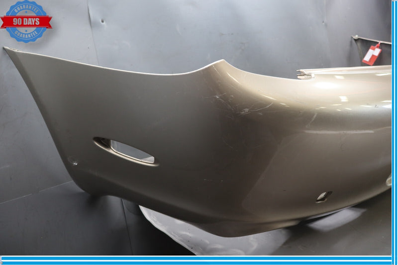 Load image into Gallery viewer, 02-10 Lexus SC430 Z40 Rear Bumper Cover Panel Assembly Gold Oem
