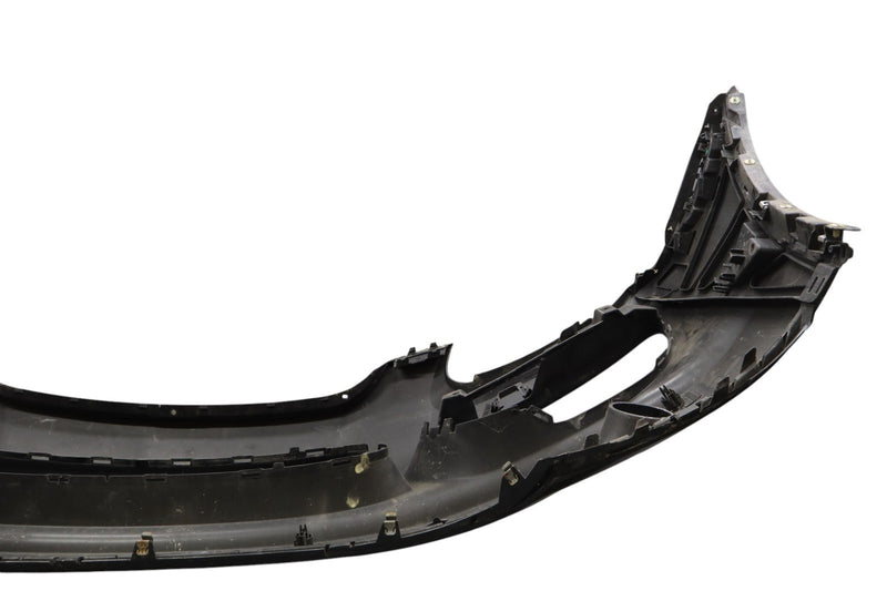 Load image into Gallery viewer, 11-14 Porsche Cayenne 958 Front Bumper Cover Assembly Black Oem
