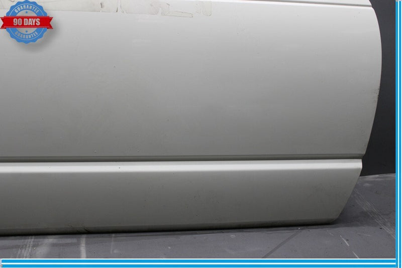 Load image into Gallery viewer, 02-05 Ford Thunderbird Front Right Passenger Side Door Shell Panel Oem
