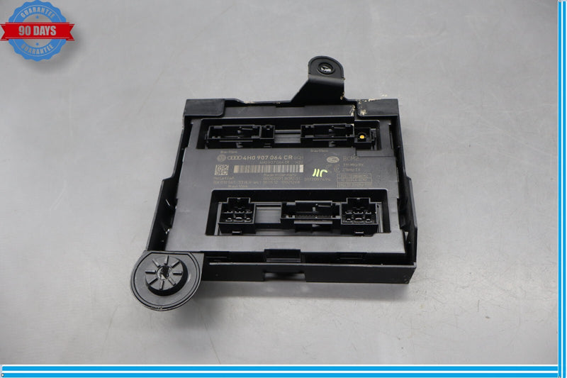Load image into Gallery viewer, 11-18 Audi A7 Quattro S8 Body Comfort Computer Control Module Unit ECU BCM Oem
