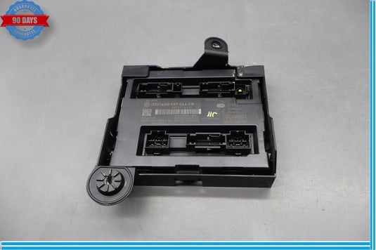 11-18 Audi A7 Quattro S8 Body Comfort Computer Control Module Unit ECU BCM Oem