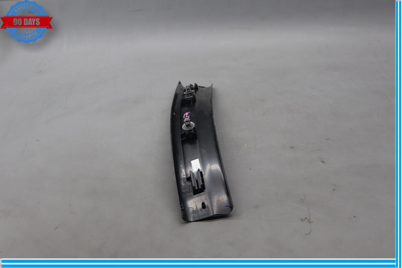Load image into Gallery viewer, 16-22 BMW X1 F48 Rear Left Door Sill Scuff Plate Trim Cover Panel Oem
