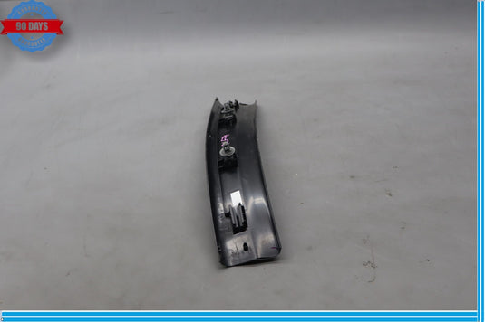 16-22 BMW X1 F48 Rear Left Door Sill Scuff Plate Trim Cover Panel Oem