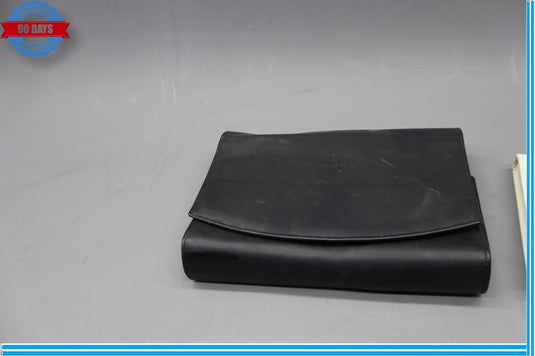 2001 Mercedes W210 E430 Owner's Operator's Manual Book Set Oem