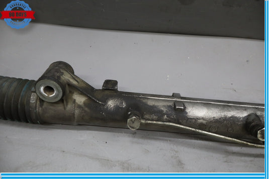 14-20 Maserati Ghibli M157 Power Steering Gear Rack & Pinion Assembly Oem