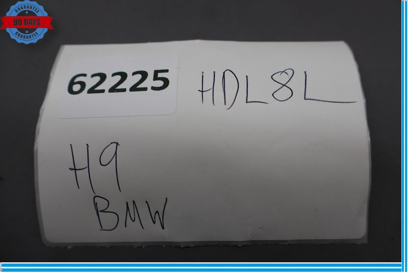 Load image into Gallery viewer, 09-12 BMW F04 750i Hybrid Left Driver Side Adaptive Headlight Lamp Xenon Oem
