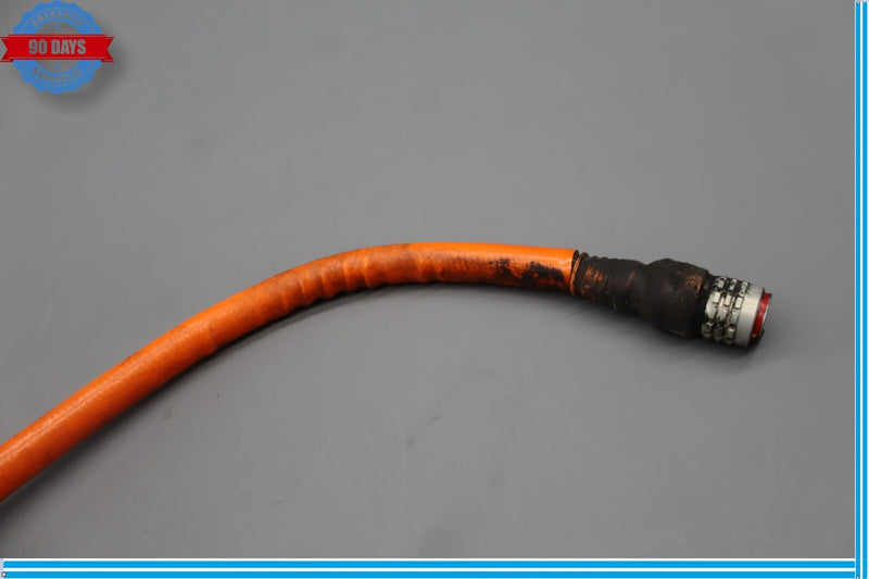 Load image into Gallery viewer, 11-14 Porsche Cayenne 958 ECM PCU Hybrid Battery Wiring Harness Oem
