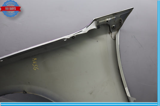 15-20 Hyundai Genesis Front Right Passenger Side Fender Shell Cover Panel Oem