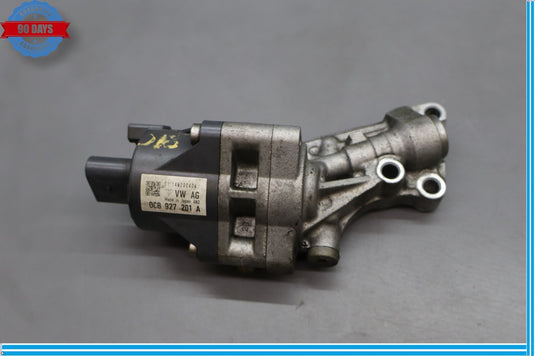 15-18 Porsche Cayenne Automatic Transmission Oil Pump Assembly 0C8927201A Oem
