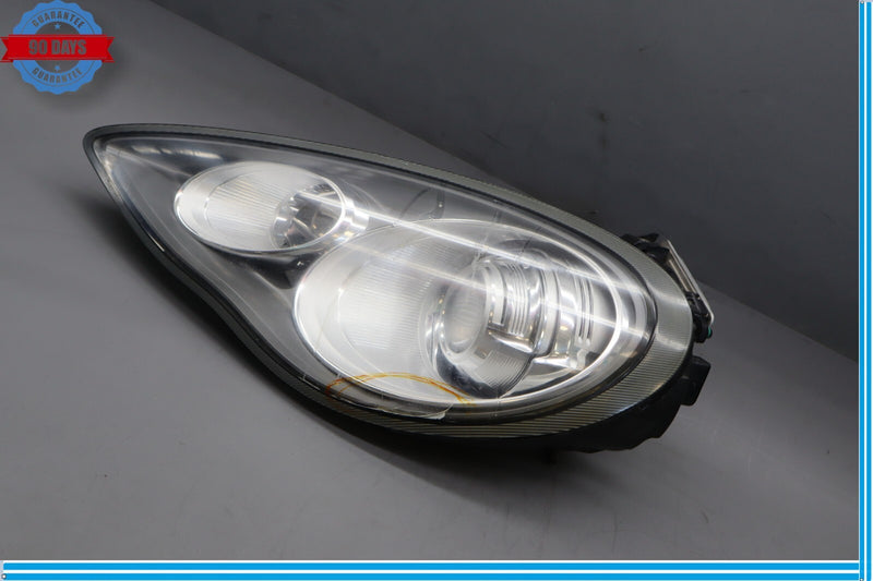 Load image into Gallery viewer, 10-13 OEM Porsche Panamera 970 Front Left Driver Side Headlight Xenon Oem
