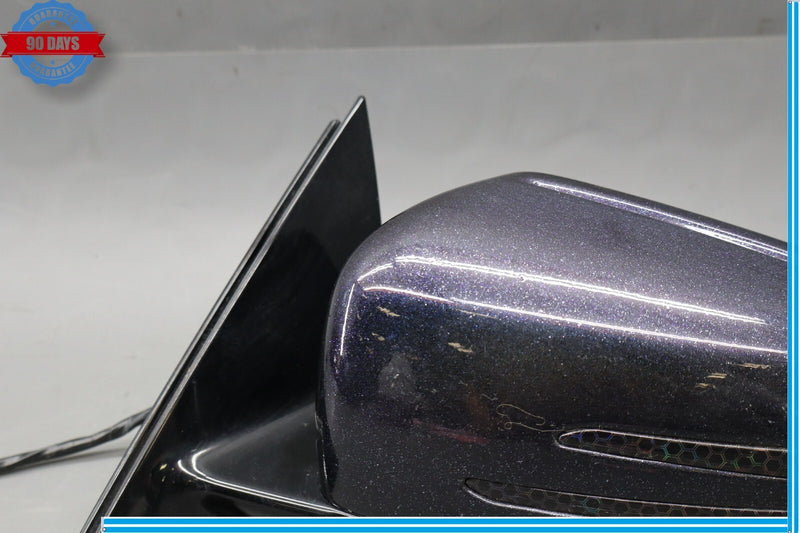 Load image into Gallery viewer, 10-13 Mercedes S400 S550 W221 Left Side Exterior Rear View Door Mirror Oem

