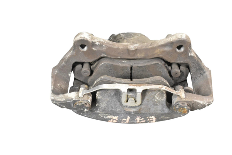 Load image into Gallery viewer, 09-12 Audi A4 Wagon Front Left &amp; Right Side Brake Caliper Set Oem
