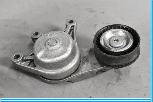 12-18 BMW 320i 328i 428i F30 Engine Serpentine Belt Tensioner Pulley Oem