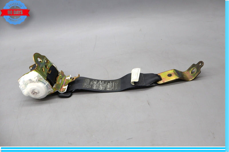 Load image into Gallery viewer, 02-08 Lexus SC430 Rear Right Passenger Side Seat Belt Seatbelt Retractor Oem
