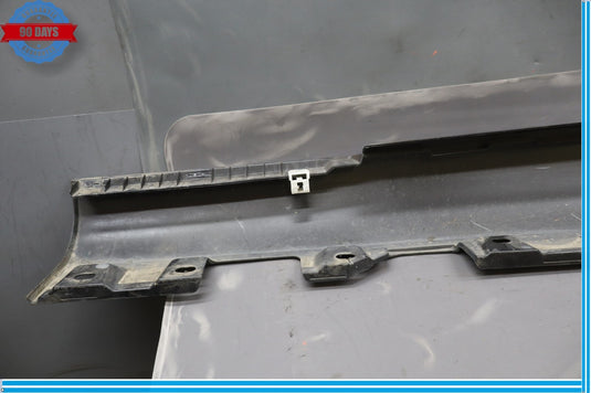 05-20 Mercedes R172 SL400 SLK350 Right Side Rocker Skirt Molding Panel Oem