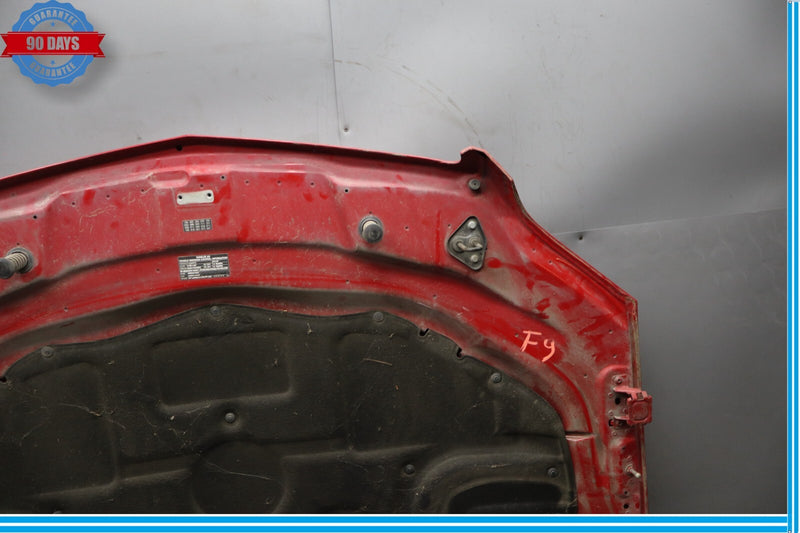 Load image into Gallery viewer, 10-15 Mercedes X204 GLK350 Front Hood Bonnet Cover Panel Oem

