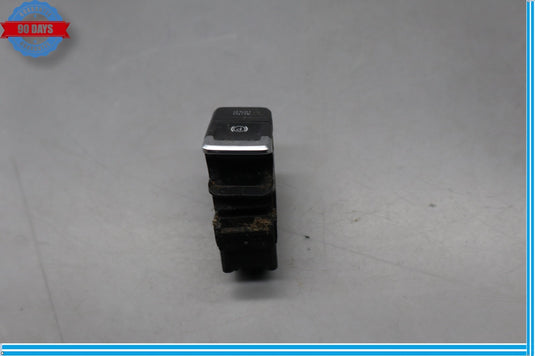 11-15 Volkswagen VW Touareg Parking Brake P Button Switch 7P1927225A Oem