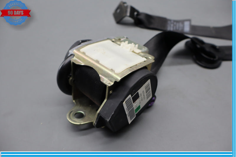 Load image into Gallery viewer, 06-12 Bentley Continental Flying Spur Rear Right Side Seat Belt Oem
